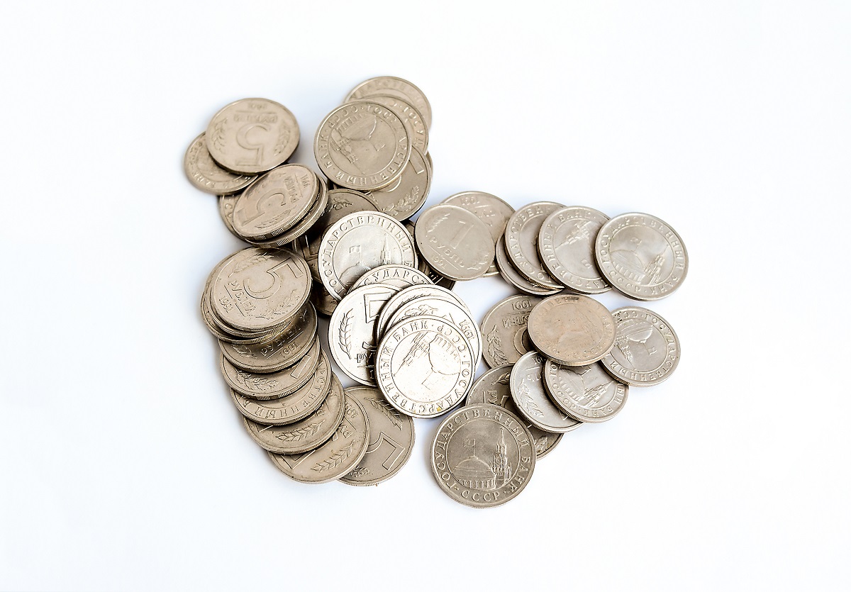 Coins