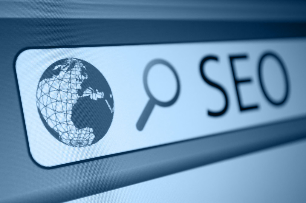 Search Engine Optimization