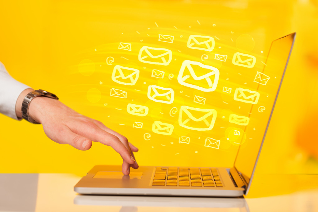 Email marketing as an effective campaign