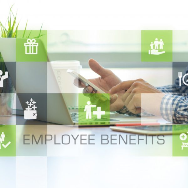Benefits for employees